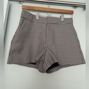 Zara short
